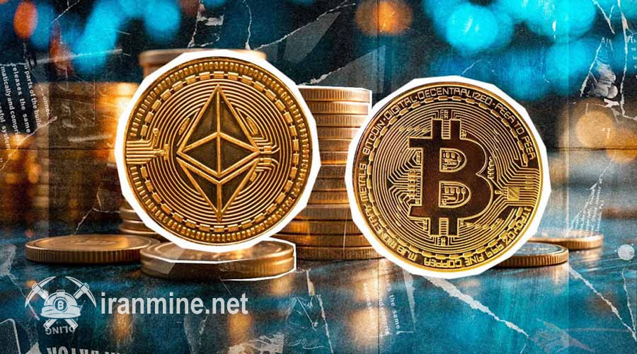 شباهت عجیب اتریوم با بیت ‌کوین در سال ۲۰۲۰ و انفجار قیمتی! | ایران ماین