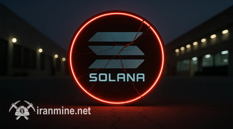 سولانا، رهبر آلت سیزن بعدی؟ | ایران ماین