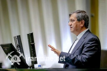 توضیح عبدالناصر همتی در پی واکنش نمایندگان مجلس به اظهاراتش / حقیقت نیاز به تحریف ندارد | ایران ماین