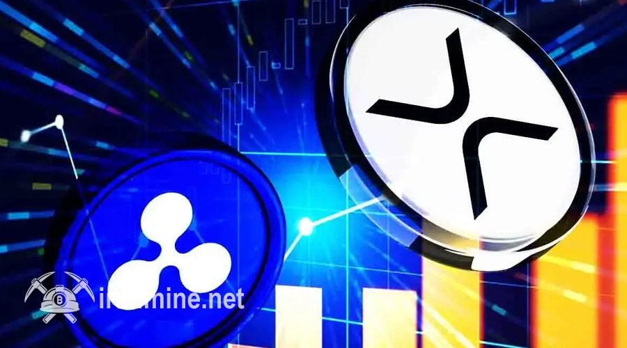 جابجایی ۴۹۸ میلیون دلار XRP به کیف‌پول ناشناس؛ این حرکت بزرگ نشانه چیست؟ | ایران ماین
