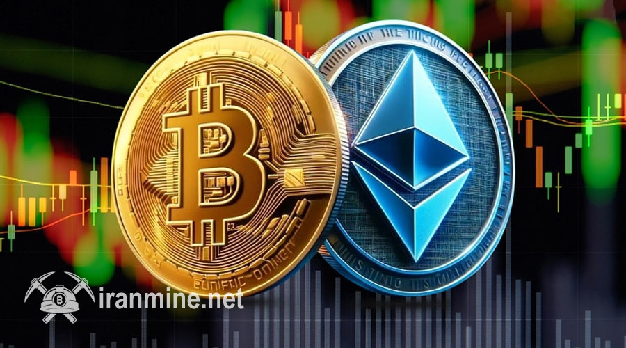 انقضای ۳.۸ میلیارد دلار قرارداد اختیار BTC و ETH؛ نکات مهم برای معامله‌گران! | ایران ماین