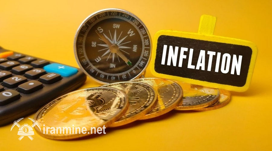 همه نگاه‌ها به داده‌های تورم آمریکا؛ گزارش CPI جرقه افزایش بیت‌کوین را می‌زند؟ | ایران ماین