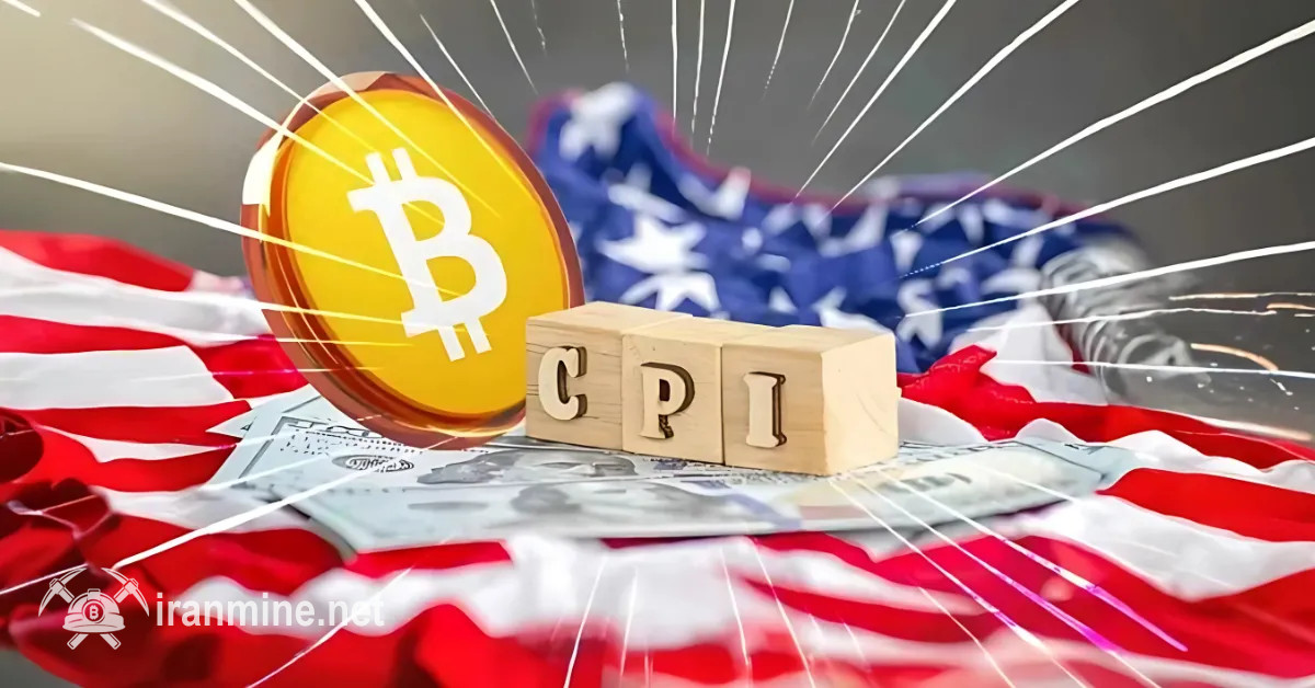 شمارش معکوس برای عرضه داده‌های CPI در هفته جاری آغاز شد | ایران ماین