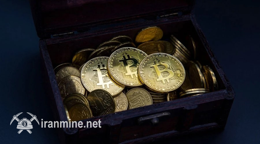 موج گسترده انباشت بیت‌کوین؛ ۱۶ کمپانی جدید به جمع خریداران BTC پیوستند‍! | ایران ماین