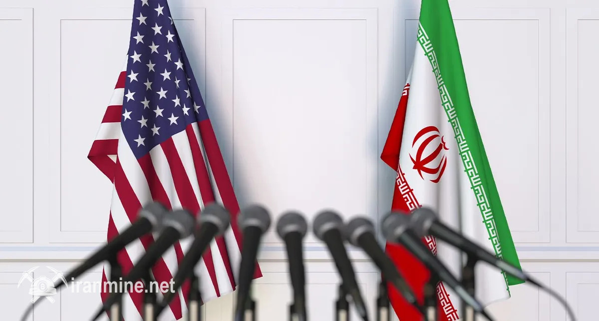 دور ششم مذاکرات ایران و آمریکا کی برگزار می‌شود؟ | ایران ماین