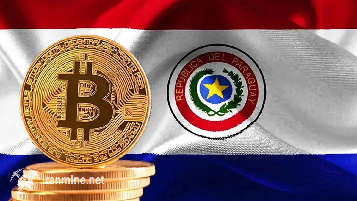 حساب ایکس رئیس‌جمهور پاراگوئه هک شد! تکذیب شایعه قانونی شدن بیت کوین | ایران ماین