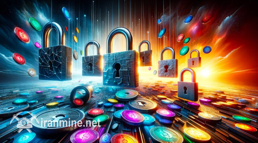 ۵ رویداد مهم رهاسازی نشان در هفته گذشته رو (۱۹ خرداد ۱۴۰۴) | ایران ماین