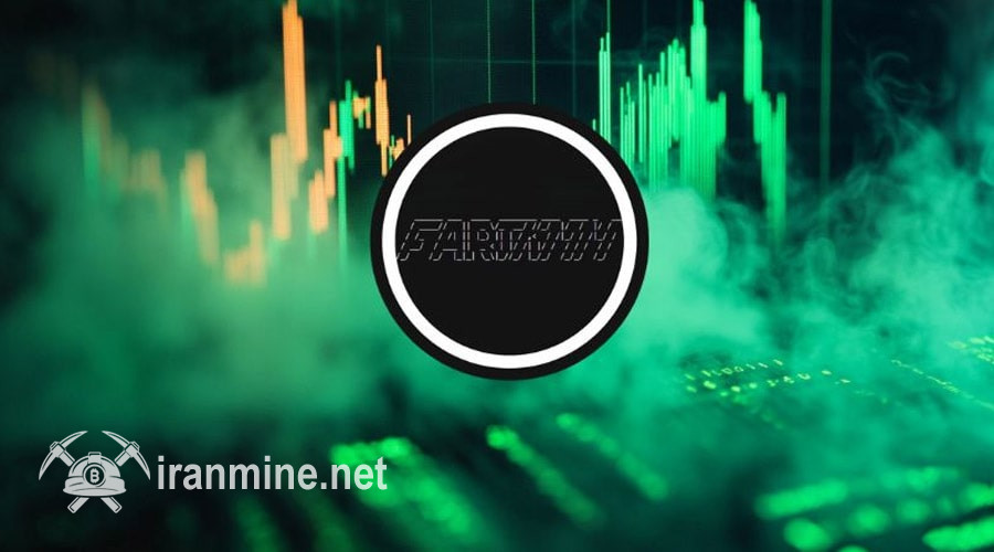 پیش‌بینی‌ جدید راجع به نرخ فارت‌کوین؛ FARTCOIN به نقشه راه کوین‌بیس اضافه شد! | ایران ماین