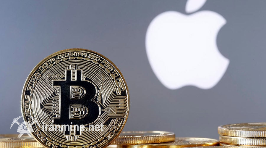 برنامه بازخرید سهام اپل جواب نداد؛ نوبت خرید بیت‌کوین است؟ | ایران ماین