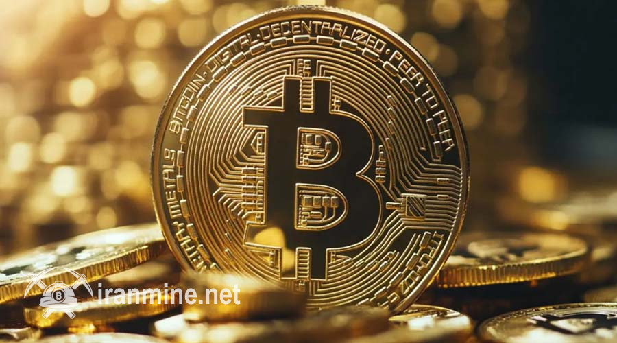 بهترین محدوده خرید بیت کوین بعد از اصلاح فعلی! | ایران ماین