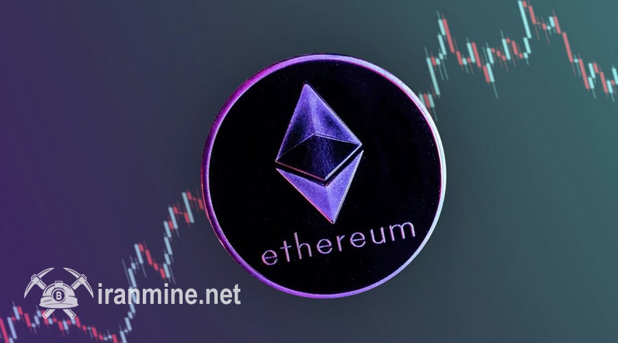 ۲ میلیارد دلار پوزیشن شورت اتریوم در خطر لیکوییدیشن! موج صعودی ETH شروع شد؟ | ایران ماین
