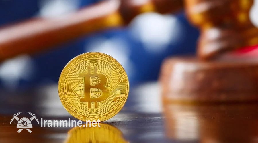 پیشروی تاریخی در مقررات‌گذاری کریپتو؛ لایحه CLARITY به صحن مجلس آمریکا رسید! | ایران ماین