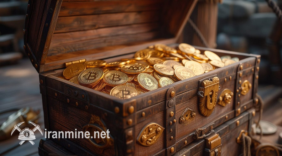 پشت‌ پرده خریدهای میلیونی بیت‌کوین توسط کمپانی‌ها؛ سیگنال توسعه یا تهدیدی پنهان؟ | ایران ماین