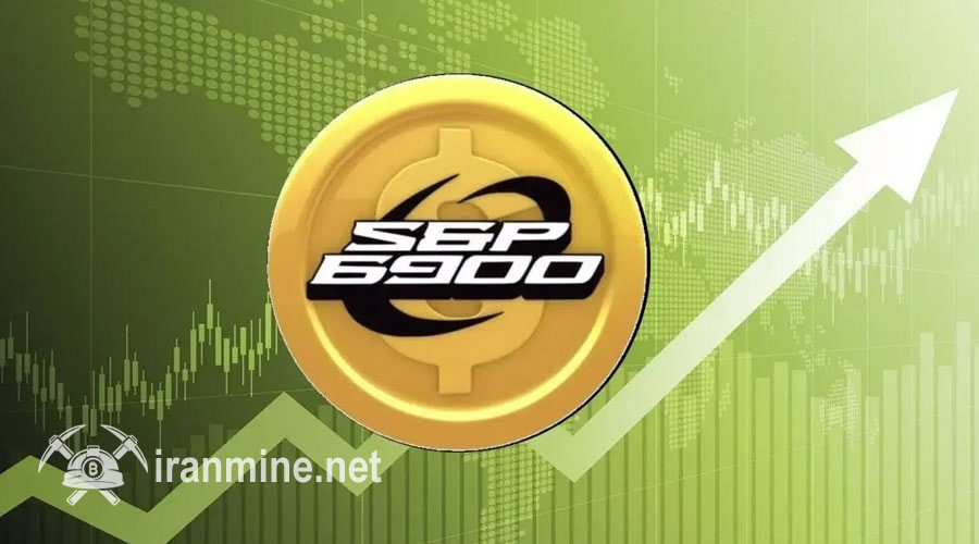 افزایش طوفانی اس‌پی‌ایکس به جمع ۵ میم‌کوین‌ برتر؛ SPX از بونک و فارت‌کوین جلو زد! | ایران ماین