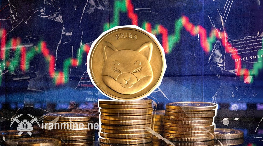 بازگشت ناگهانی نرخ شیبا اینو؛ فروشندگان SHIB در تله خرسی گرفتار شدند! | ایران ماین