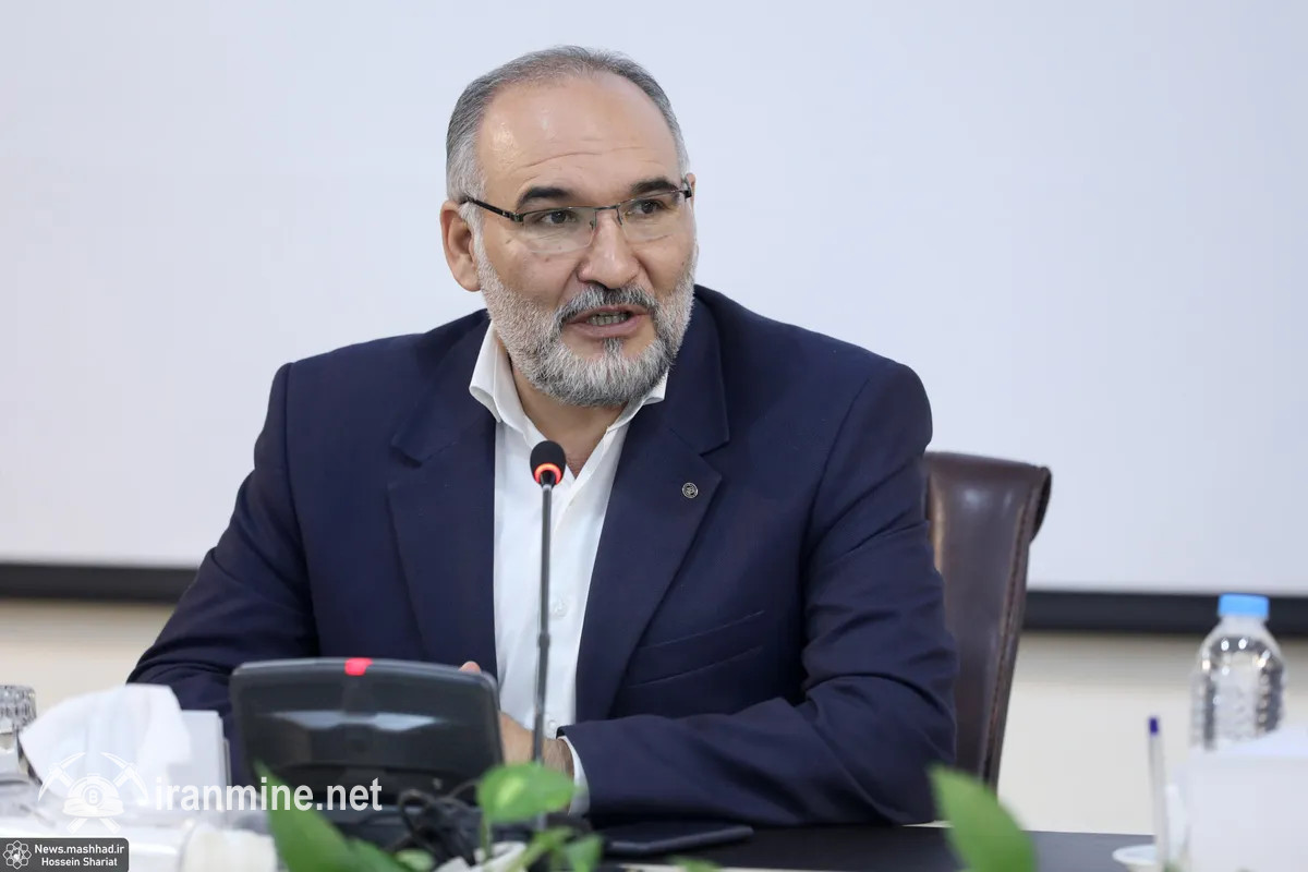 معاون دادستان مشهد: رسیدگی به تخلفات رمزارزی نیاز به تشکیل شعبه قضایی ویژه دارد | ایران ماین