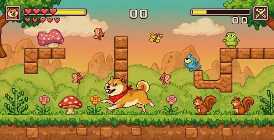 dogecoin-flood-games-dogeos-playsout