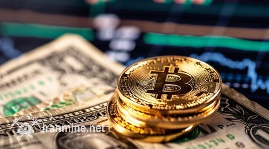 سقوط تاریخی شاخص دلار؛ آغاز موج صعودی جدید برای بازار کریپتو؟ | ایران ماین