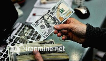 فشار به بازار دلار از ۳ جناح/دلار و درهم به سطوح جدید رسیدند | ایران ماین