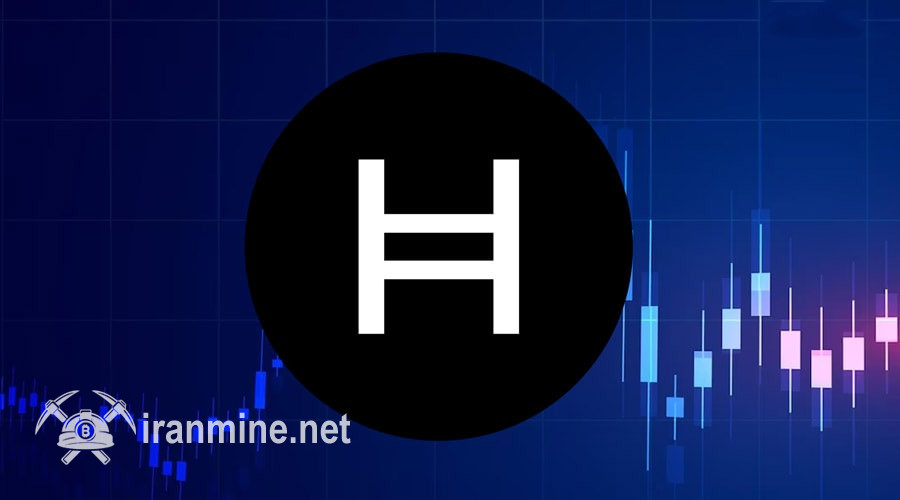 هشدار نوسانات شدید برای هدرا؛ نرخ HBAR به کدام سمت می‌رود؟ | ایران ماین