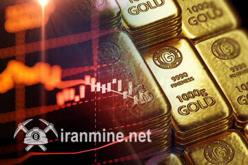 سیاست‌های تجاوزکارانه اسرائیل بازارهای جهانی را به هم ریخت/نفت و طلا اوج گرفتند، بورس‌های جهان فرو ریختند | ایران ماین