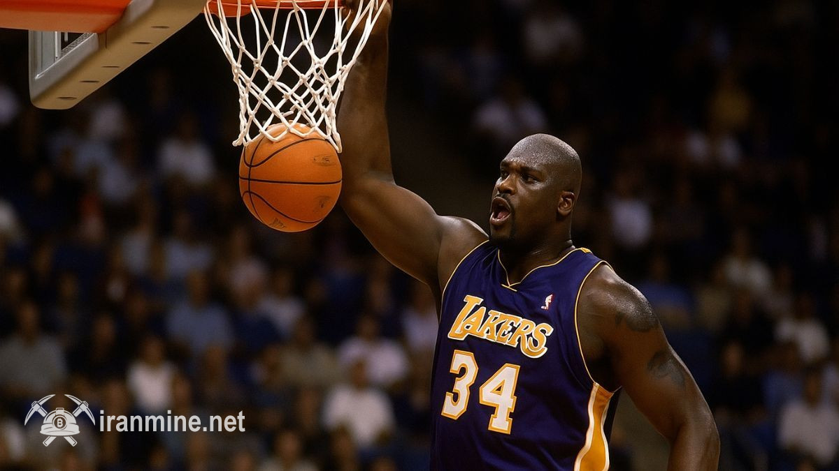 اسطوره NBA پرونده تبلیغ برای FTX را با پرداخت ۱.۸ میلیون دلار جریمه میبندد | ایران ماین