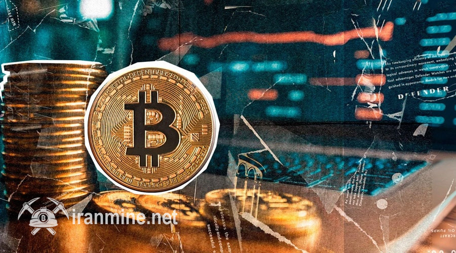 طمع سرمایهگذاران بر ترس غلبه کرد؛ بیتکوین همچنان بالای ۱۰۰ هزار دلار! | ایران ماین