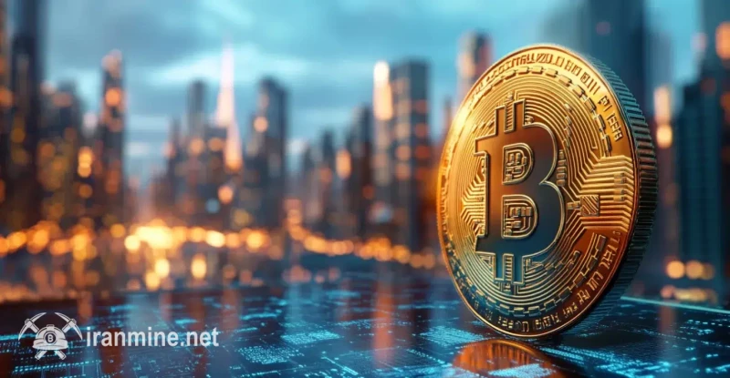 تتر پشتیبانی شده Twenty One به‌زودی ۵,۸۰۰ BTC اضافه می‌کند پیش از برنامه‌ریزی برای فهرست شدن. | ایران ماین