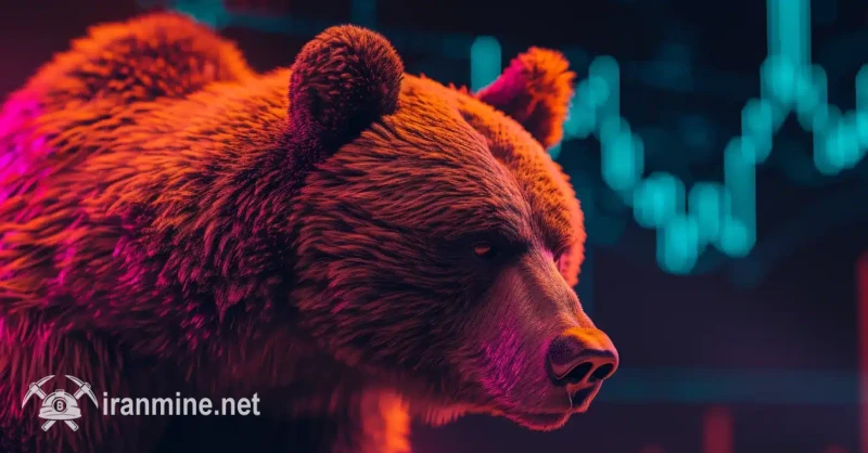 پس از افزایش ناشی از ETF، قیمت Injective کاهش می‌یابد. | ایران ماین