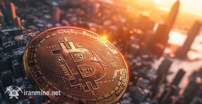 متاپلانِت 463 بیت کوین خریداری کرد و مجموع دارایی‌های خود را به 17,595 بیت کوین رساند. | ایران ماین