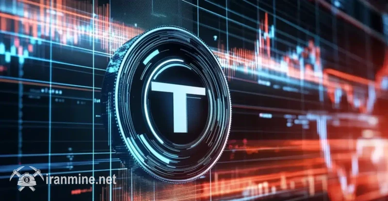 تون‌کوین (Toncoin) به‌دلیل تقاضای قوی در زنجیره، رشد خود را بالای ۳.۵۰ دلار ادامه می‌دهد و سیگنال‌های بیشتری از صعود را نشان می‌دهد. | ایران ماین