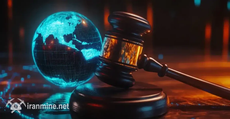 CFTC اجازه معامله قراردادهای کریپتو در بازارهای نقدی را در صرافی‌های ثبت‌شده می‌دهد. | ایران ماین