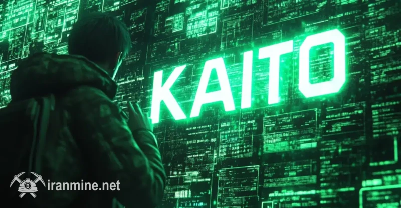 آیا Kaito یک ایردراپ دیگر قبل از آزادسازی توکن در تاریخ ۲۰ اوت انجام خواهد داد؟ | ایران ماین