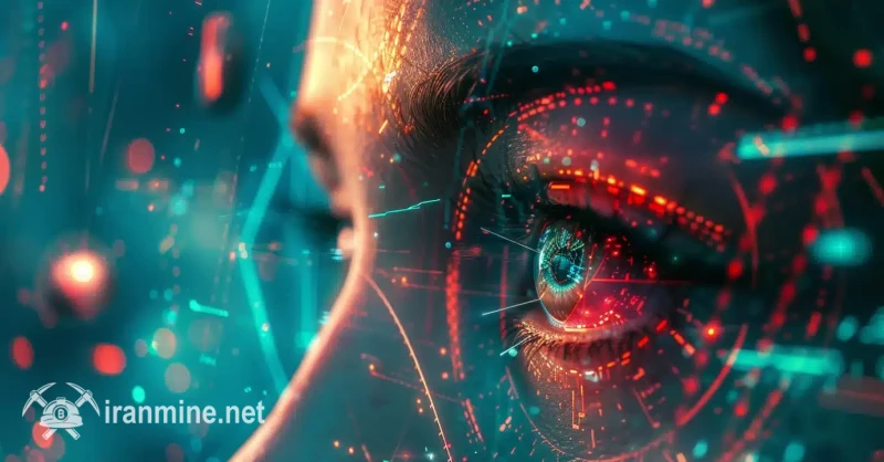 نگرانی جدید درباره Worldcoin؟ چین نسبت به روند تبدیل کریپتو به عنبیه هشدار می‌دهد. | ایران ماین