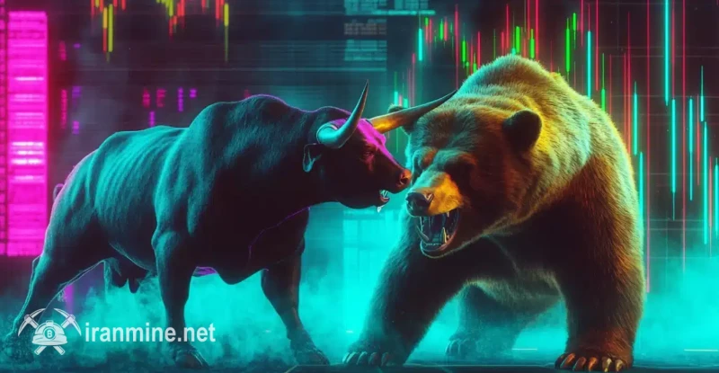 S&P 500 با افزایش شروع شد در میان گزارش‌های مهم شرکتی، بیت کوین در سطح ۱۱۴ هزار دلار باقی مانده است. | ایران ماین