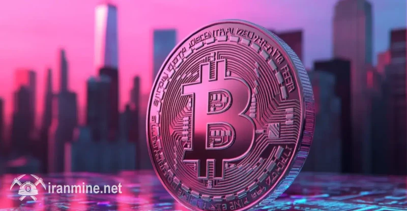 جمع‌آوری ۲۱۸ میلیون دلاری ساتسوما، اولین تخصیص بزرگ بیت‌کوین از سوی نهادها در بریتانیا را نشان می‌دهد. | ایران ماین