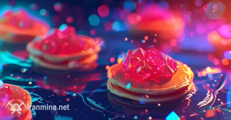 PancakeSwap اکنون قراردادهای دائمی برای Apple، Amazon و Tesla را ارائه می‌دهد. | ایران ماین