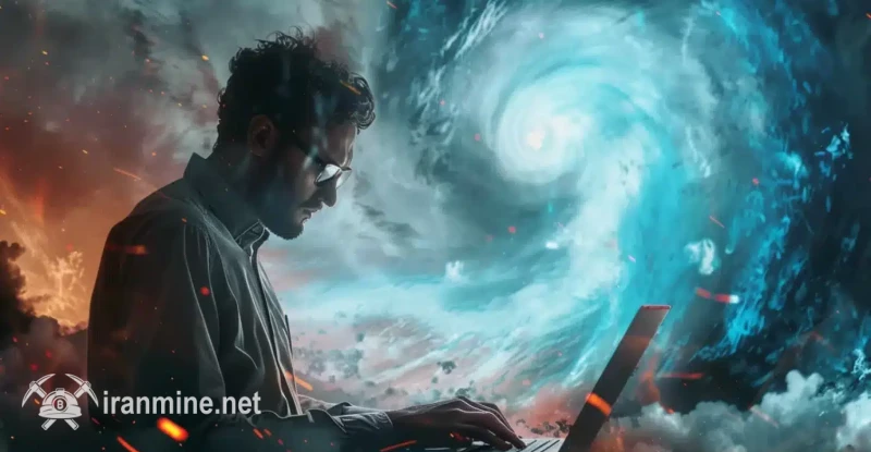 رومن استورم در پرونده تورنادو کش مجرم شناخته شد، اما هیأت منصفه در مورد ادعاهای کلیدی وزارت دادگستری تردید کرد. | ایران ماین