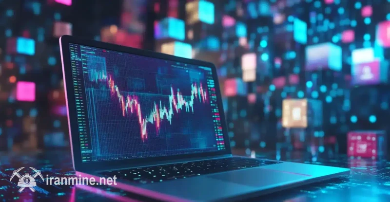 xStocks به مجموع حجم بیش از ۲ میلیارد دلار دست یافت در حالی که TSLAx پیشتاز است. | ایران ماین