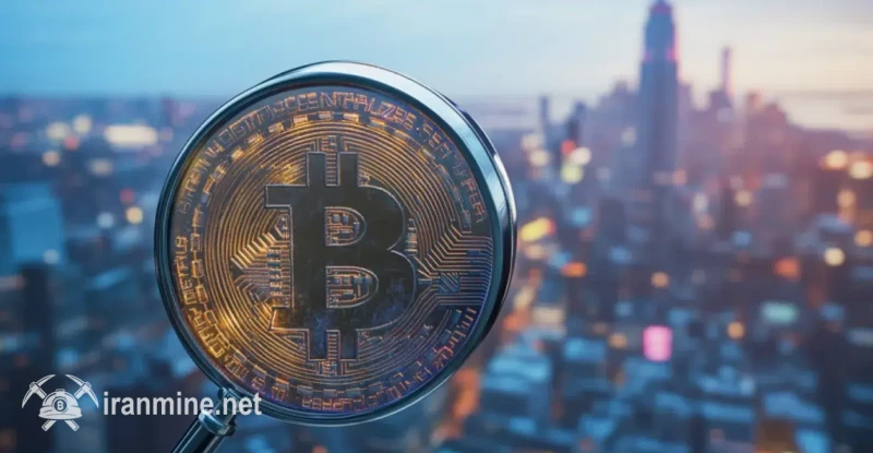 بابیلون، گاوانت‌های BTC بدون نیاز به اعتماد را برای دیفای و استیکینگ معرفی کرد. | ایران ماین