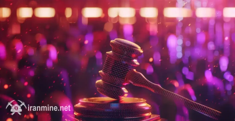پکسا مبلغ ۴۸.۵ میلیون دلار را برای تسویه اتهامات نیویورک در مورد Binance USD پرداخت کرد. | ایران ماین