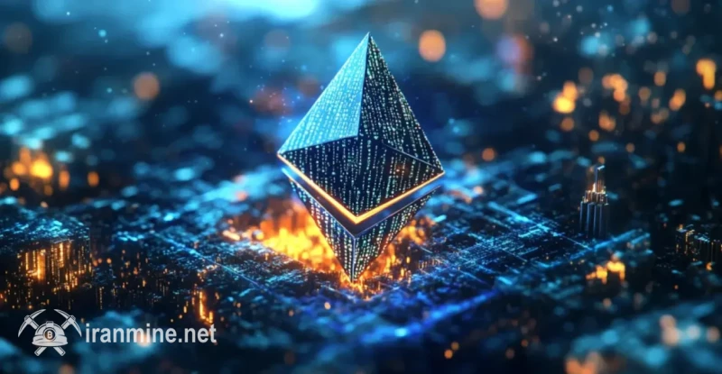 سهام ETH در پیش‌مارکت به‌طور چشمگیری افزایش یافتند، زیرا ETH با ۵% رشد کرد: آیا آنها در حال جایگزینی ETFs به عنوان گزینه اصلی سرمایه‌گذاری در ETH هستند؟ | ایران ماین