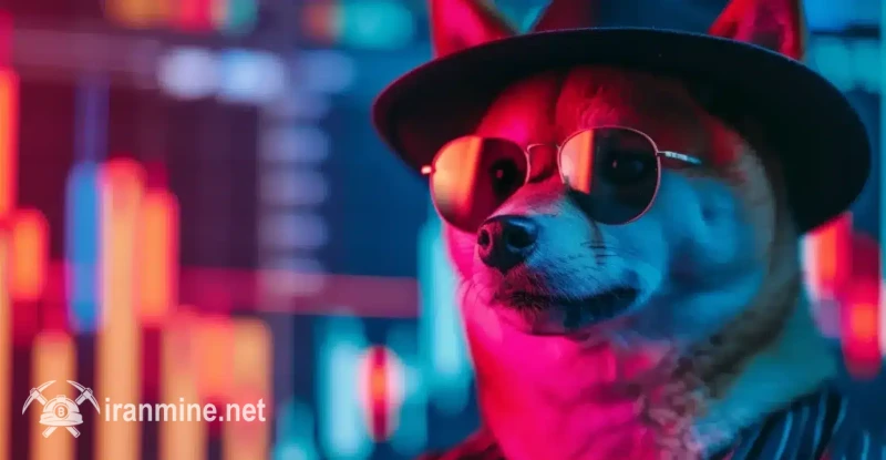 کلاه بافتنی اصلی Doge منبع الهام از میم به قیمت نزدیک به 800 هزار دلار در حراج آنلاین فروخته شد. | ایران ماین