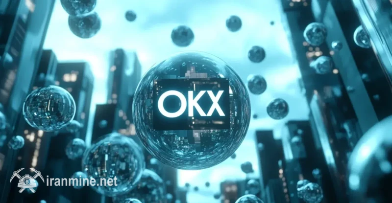 OKX ادغام Apple Pay را برای تسهیل خریدهای کریپتو در ایالات متحده و منطقه اقتصادی اروپا (EEA) راه‌اندازی کرد. | ایران ماین