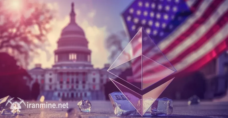 REX Shares و Tuttle Capital اولین ETF با اهرم 2 برابری را که به ردیابی Galaxy Digital می‌پردازد، راه‌اندازی کردند. | ایران ماین