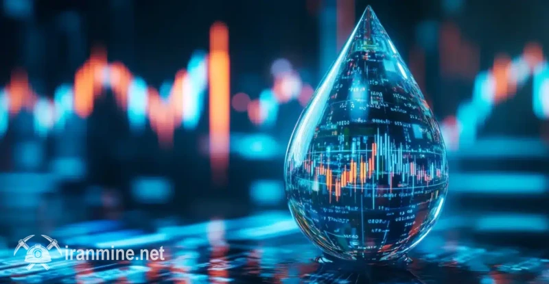 بازی خزانه‌داری ۳۱۶ میلیون دلاری Mill City Ventures در SUI، نشانه‌ای از موقعیت استراتژیک لایه ۱ است. | ایران ماین