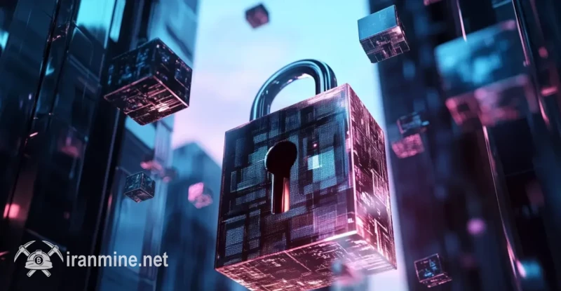 قیمت XMR کاهش می‌یابد زیرا استخر استخراج Qubic به شبکه مونرو حمله می‌کند. | ایران ماین