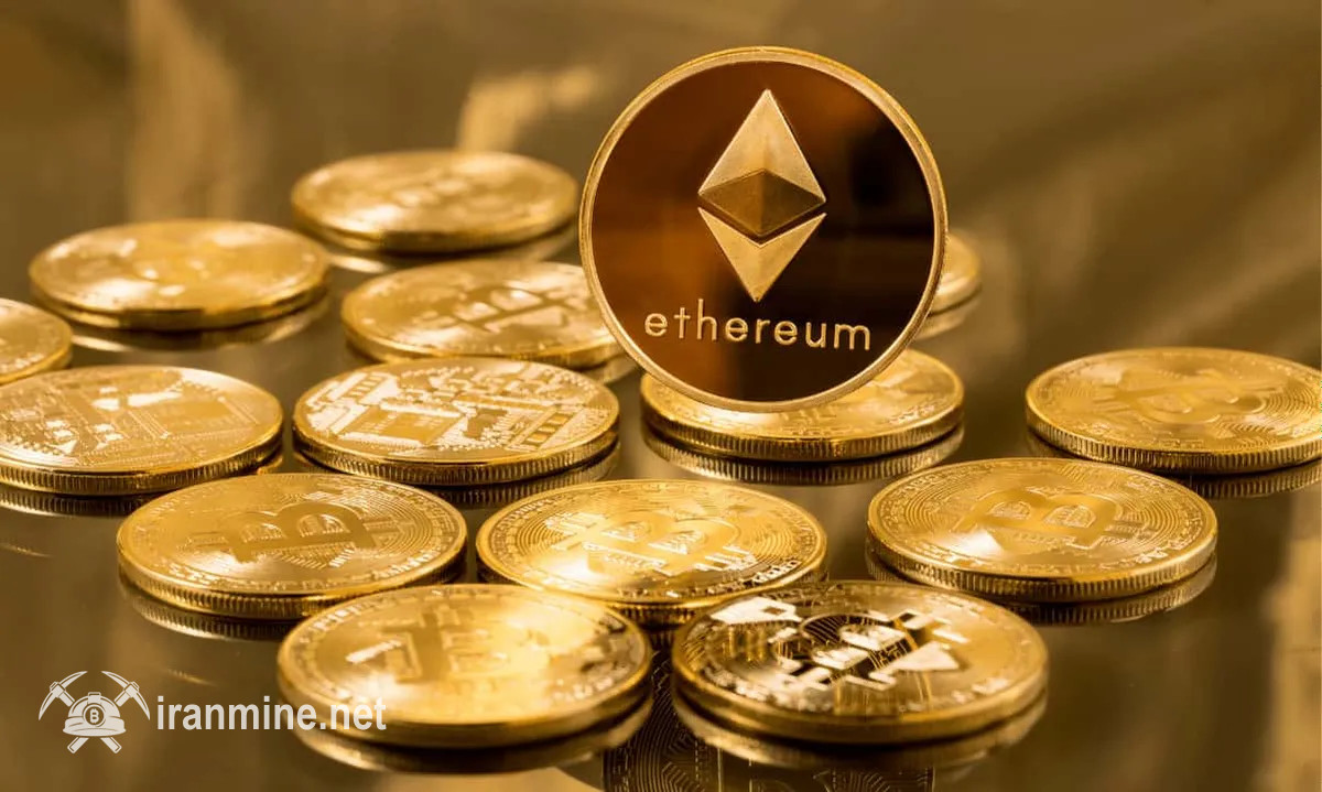 تحلیلگران سانتیمنت: اتریوم پتانسیل توسعه بیشتری نسبت به بیت کوین دارد | ایران ماین