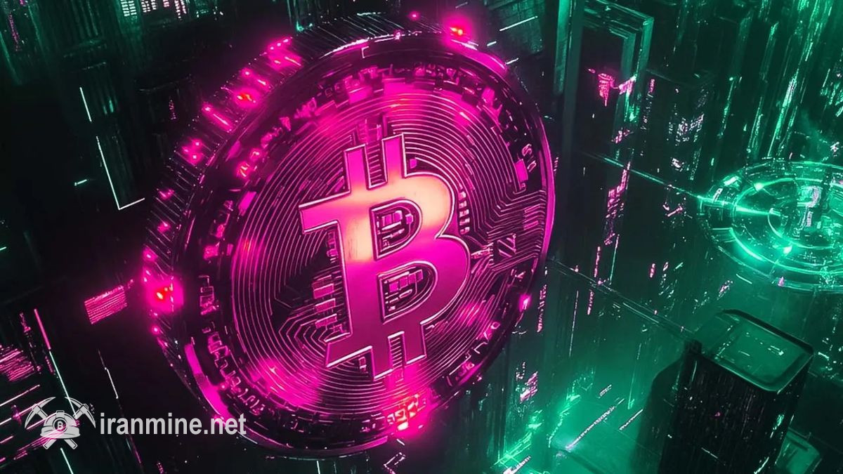 هشدار بررسیکننده مطرح بازار: بیت کوین میتواند به ۹۰ هزار دلار سقوط کند | ایران ماین