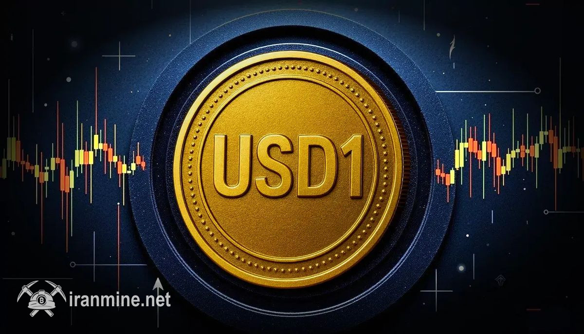 ادعای کمپانی بلاک استریت: استیبل کوین ترامپ تا سال ۲۰۲۸ جایگزین تتر و USDC میشود | ایران ماین